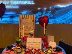 -火浪壹 by tigergrill(33小镇店)