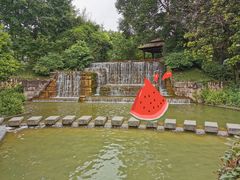 -成飞公园