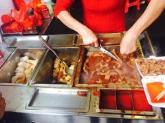 -细妹五香牛杂(步行街店)