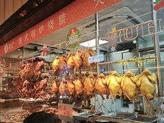 -龙记香港茶餐厅(久光百货店)