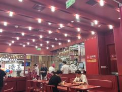 -喜家德虾仁水饺(长泰广场店)