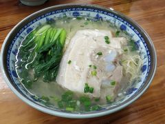 -枫镇面馆(寒山寺店)