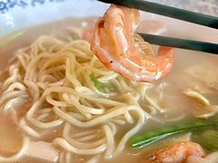 -霆记海鲜·只为这碗面(滨江店)