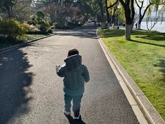 -浙江西子宾馆·瑶园咖啡厅