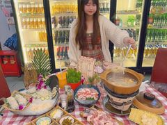 -吉源大排档·鱼生·海鲜(烧烤彩印厂店)