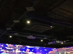 大堂-大成海鲜烧烤·小龙虾(七宝店)