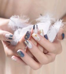 -Pink You美甲美睫纹绣定制中心