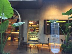 -ChitChat奇洽·Bistro(黎黄陂路店)