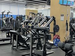 -Z&B Fitness Studio·Gym(前滩L+PLAZA店)