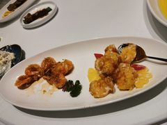 -荣兴酒家(徐家汇店)