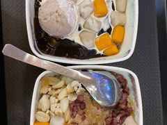 -鲜芋仙(北京通州领展广场)