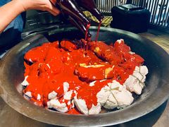 -大牌大·传统杭帮菜(湖滨店)