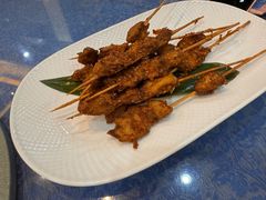 -鸡鸣寺百味斋素菜馆