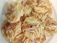 米兰虾饼-石灰市老火锅(北滨路店)