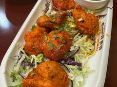 -清真· AL-JANNAT 佳纳特餐厅(仙林店)