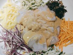 -吕氏疙瘩汤·私家菜馆(慈云寺店)