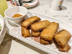 -新白鹿餐厅(第一百货店)