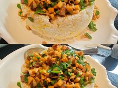 -五谷丰登·胶东海鲜·家常菜(张村店)