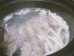 -春润大地海南椰子鸡(沙井京基百纳广场店)