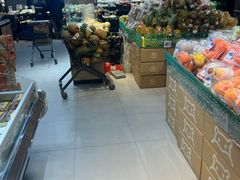 -盒马鲜生(顺义店)