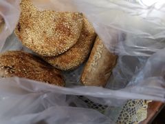 -李小老烧饼(常营民族家园店)