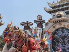 -渔岛海洋度假区