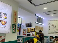 大堂-黄氏糖水铺(琵琶东路店)