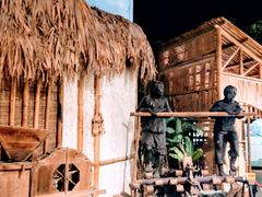 -中国闽台缘博物馆