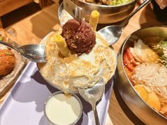 -KimPro 辛普乐概念韩餐