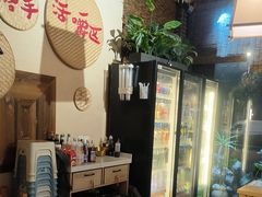 -00后的烤串·扬州地标烧烤(大运河博物馆店)
