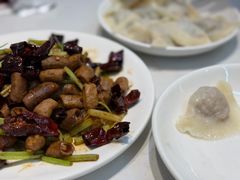 -枫林饺子