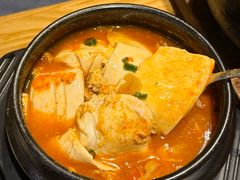 -GOGIYA·咕叽吖韩国传统烤肉店(小榄店)