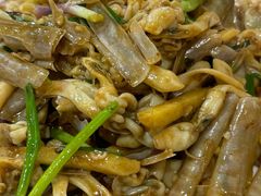 -老字号蛇口德记烧腊饭店·海鲜加工