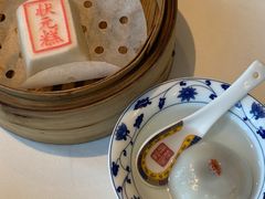 状元糕-宁波状元楼酒店(和义路店)