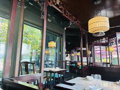 -柳莺湖上·湖景餐厅·江南菜(西湖店)