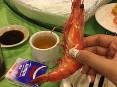 -盛港湾海鲜食府(黄沙店)
