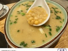 -新繁老號豌豆汤饭店·江湖菜(宝光寺店)