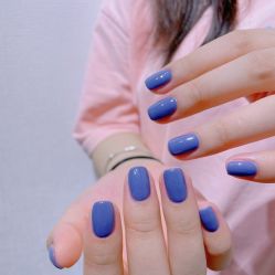 -柴小姐美睫美甲