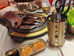 -韩宫宴和牛烤肉(盐城金鹰店)