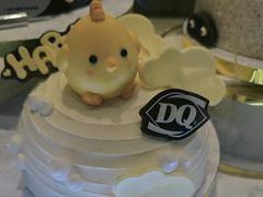 -DQ·蛋糕·冰淇淋(领秀城店)