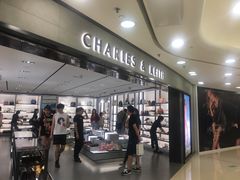 -CHARLES&KEITH(北京apm店)