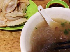 -锅贴王小吃(南大街店)