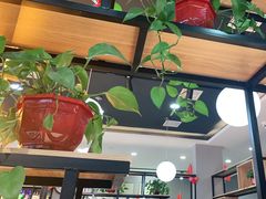 大堂-二十一分小锅炖(中心店)