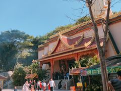 -西双版纳勐泐文化旅游区