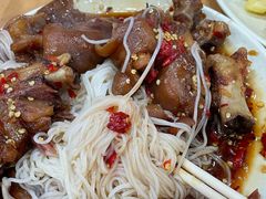 -贤花饭店(城阳店)