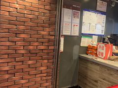 -汉堡王(西直门凯德MALL店)