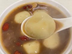 -罗子龙罗家桂花汤圆(曹都巷店)