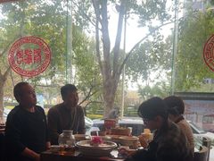 -老雒阳面馆·水席(定鼎门店)