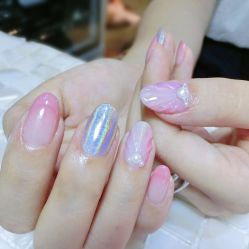 -明洞造型精品烫染
