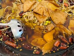 水煮鱼-素心小筑(后沙裕镇店)
